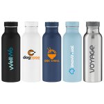 Monterey 26 oz Stainless Bottle