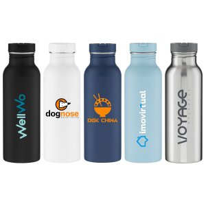 Monterey 26 oz Stainless Bottle