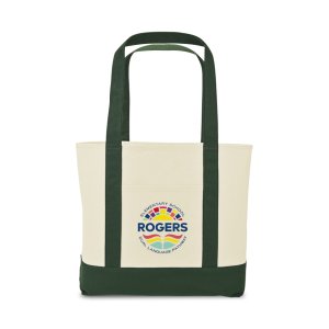 Totes of Room Canvas Bag