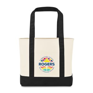 Totes of Room Canvas Bag