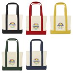 Totes of Room Canvas Bag