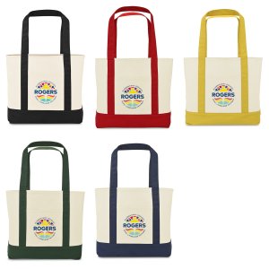 Totes of Room Canvas Bag