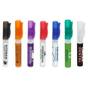 Citrus Squeeze Sanitizer Pen