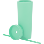 Matte Badminton