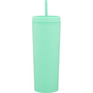 Breeze 17 oz Acrylic Tumbler