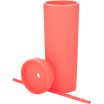 Matte Power Play
