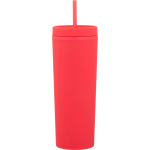 Matte Red