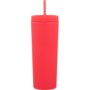 Breeze 17 oz Acrylic Tumbler