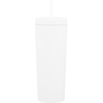 Matte White