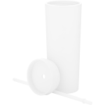 Matte White