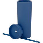 Matte Navy