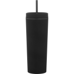 Matte Black