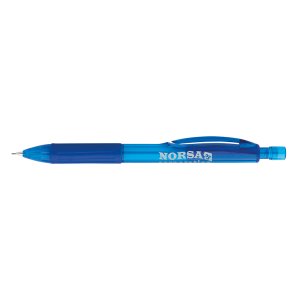 Color Pop Translucent Mechanical Pencil