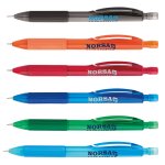 Color Pop Translucent Mechanical Pencil