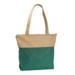 Khaki/Forest Green