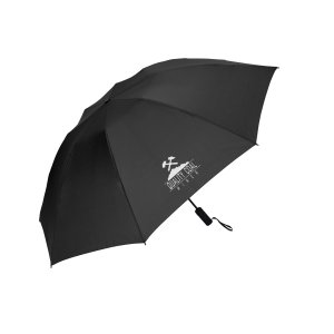 Shed Rain UnbelievaBrella 54" Auto-Open Reverse-Close Jumbo Compact Umbrella