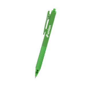 Shhh-mooth Click Gel Pen