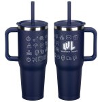 Navy Blue