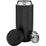 Matte Black