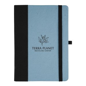 EcoScribe Pulp Paper Journal