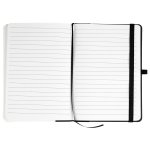 FSC WHITE WITH BLACK