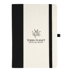 EcoScribe Pulp Paper Journal