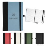 EcoScribe Pulp Paper Journal