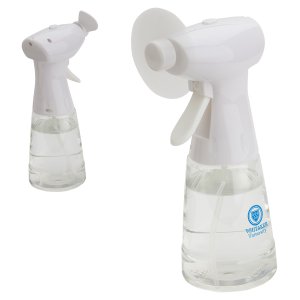 Breeze Buddy Misting Fan