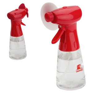 Breeze Buddy Misting Fan