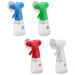 Breeze Buddy Misting Fan