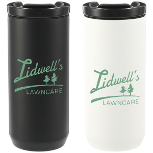 Sip & Savor Ceramic Lined Tumbler 16oz