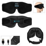 DreamTunes Bluetooth Sleep Mask