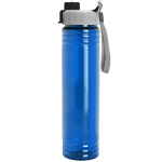 Translucent Blue
