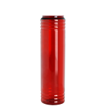 Translucent Red