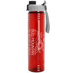 Translucent Red