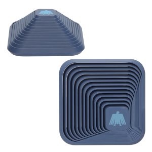 Square Illusion Fidget Game