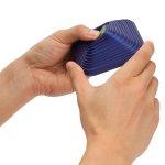 Square Illusion Fidget Game