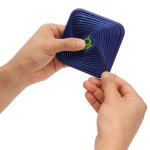 Square Illusion Fidget Game