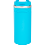Matte Aqua