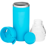 Matte Aqua