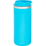 Matte Aqua