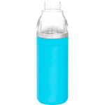Matte Aqua
