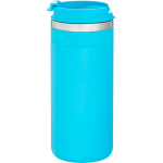 Matte Aqua