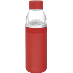 Matte Red