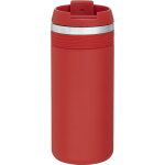 Matte Red