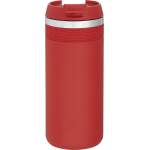 Matte Red