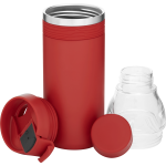 Matte Red