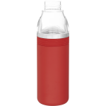 Matte Red