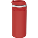 Matte Red