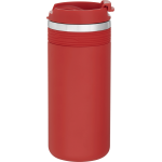 Matte Red